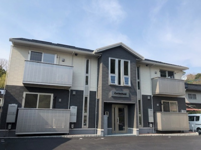 【外観】 | カーネリアン