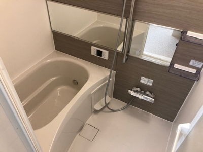 【浴室】 | カーネリアン