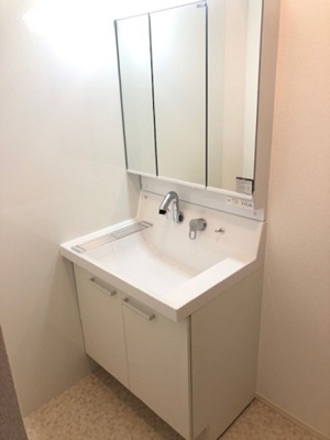 【洗面所】 | カーネリアン