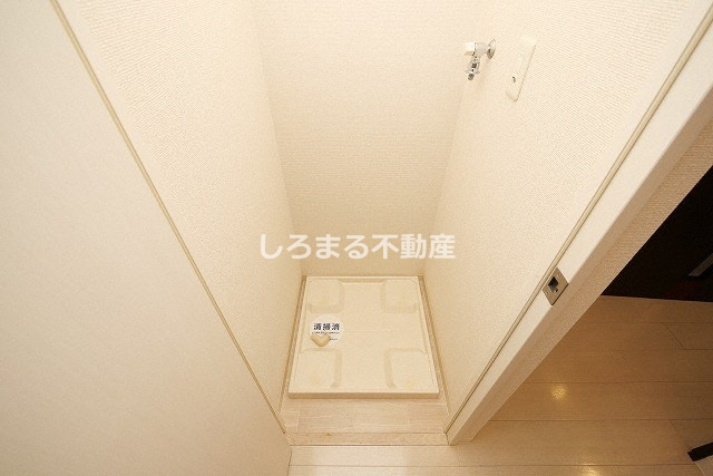 シティヒルズ安堂寺のその他