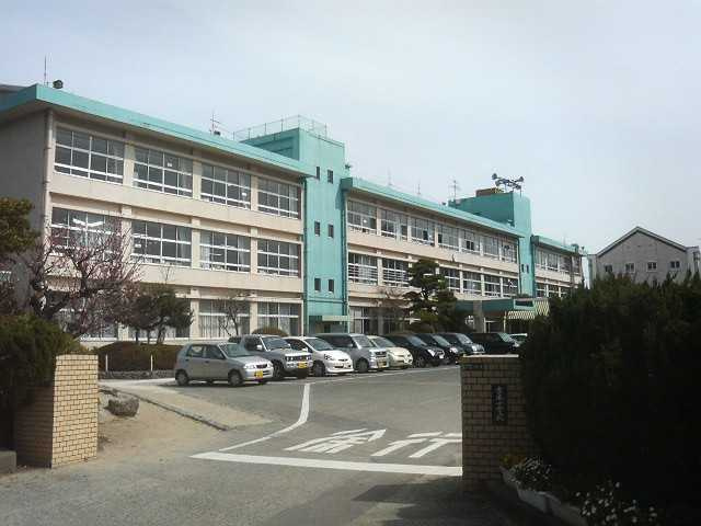 【周辺】 | ニューナチュラル　ハイム | 吉木小学校まで700ｍ