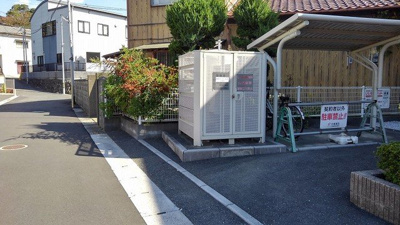 【その他】 | シャン・ド・フルール