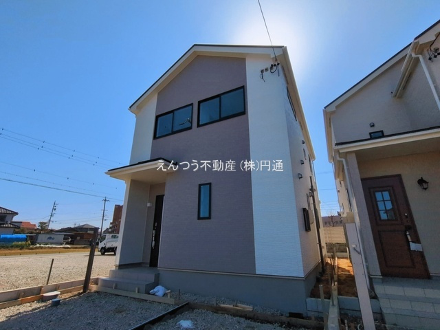 ハートフルタウン東野町7期