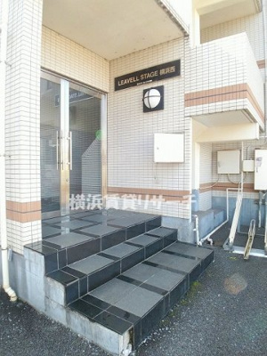 【エントランス】 | リーヴェルステージ横浜西