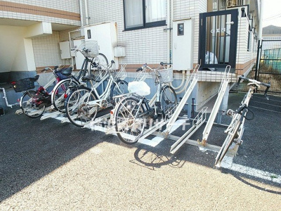 【その他共用部分】 | リーヴェルステージ横浜西