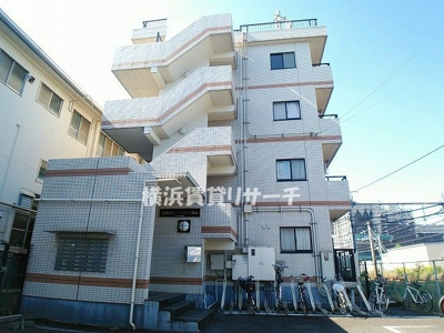  | リーヴェルステージ横浜西