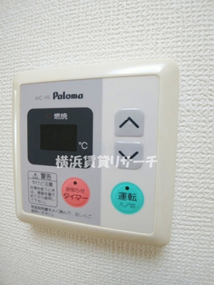  | リーヴェルステージ横浜西