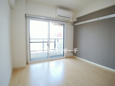 【居間・リビング】 | リーヴェルステージ横浜西