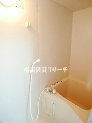 【浴室】 | リーヴェルステージ横浜西