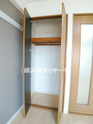 【収納】 | リーヴェルステージ横浜西