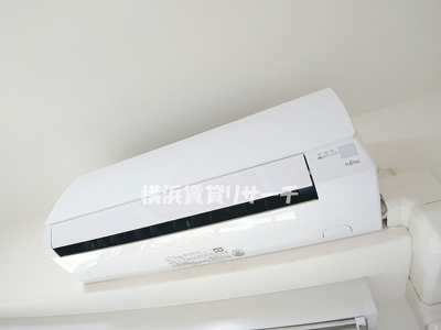 【設備】 | リーヴェルステージ横浜西