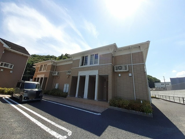 リヴァーグレイスＣ