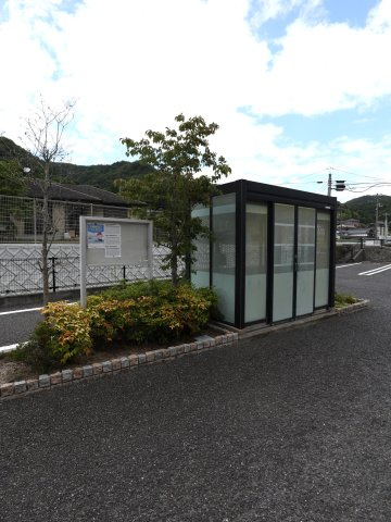 リヴァーグレイスＣのその他共用部分