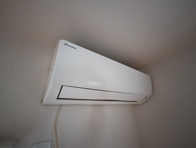 ＴＳパレスの設備