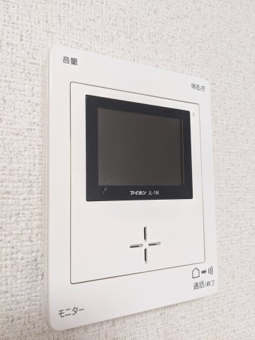 ＴＳパレスのセキュリティ