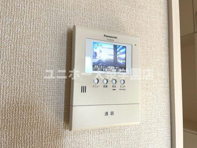 【セキュリティ】 | ボヌールＣ