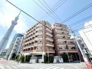 ＣＡＳＳＩＡ押上の画像