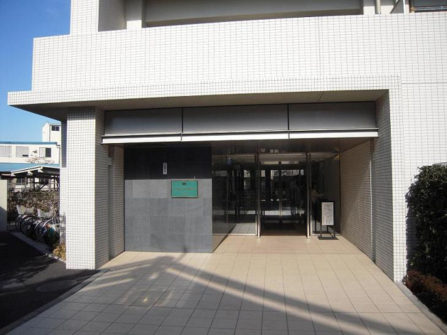 【エントランス】 | エンゼルソレスト朝霞台　(志木本店) | 2路線2駅利用可能で通勤通学、レジャーに便利な住環境です。