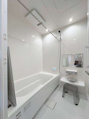 東区馬木6丁目 No.1の浴室|(No.1)タカラスタンダードの浴室乾燥機付き1坪タイプのユニットバス☆