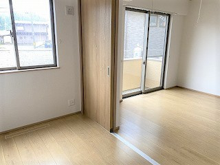 ガルデーニアの内装