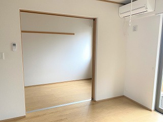 ガルデーニアの内装