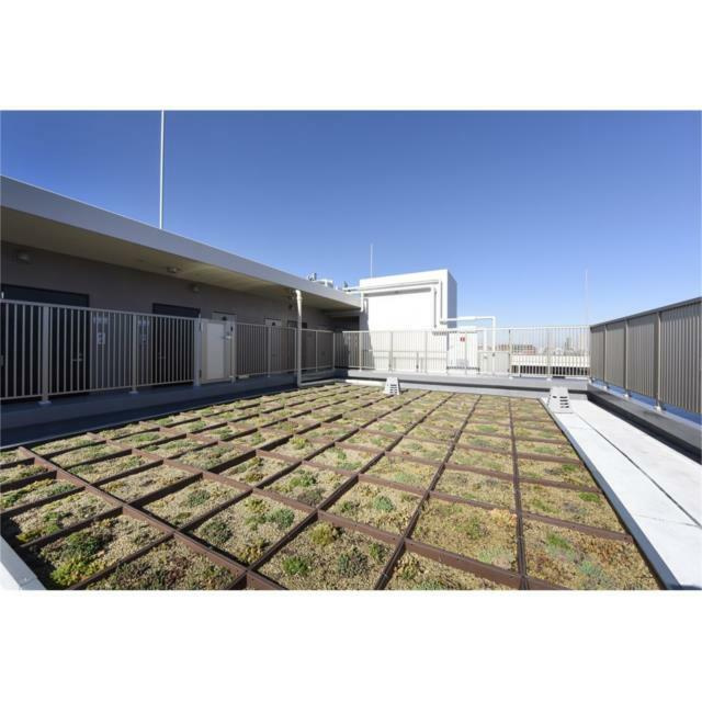 レジディア西船橋のその他共用部分