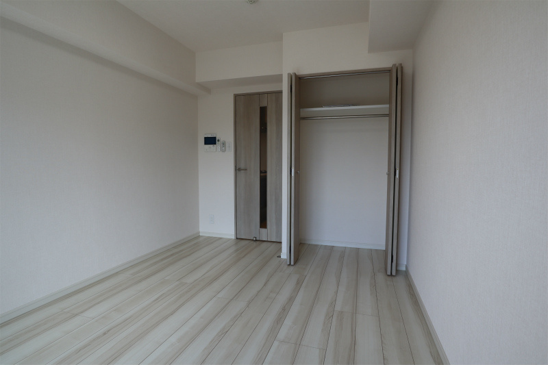 レジディア西船橋の洋室|明るい洋室です