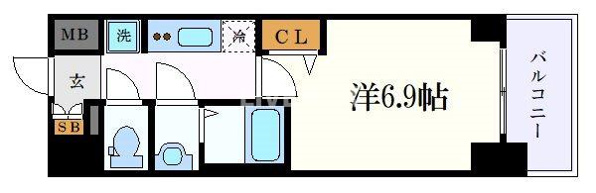 プレサンス丸の内アデル