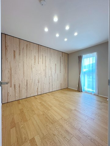 東区馬木6丁目No.7の洋室|6帖の洋室☆