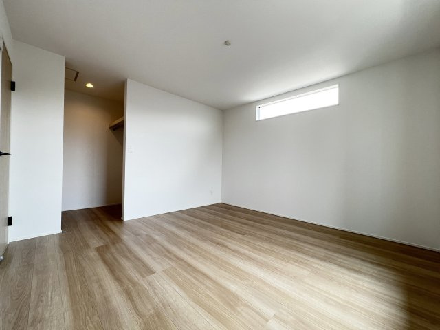 【洋室】 | 高知市瀬戸東町３丁目/３号棟
