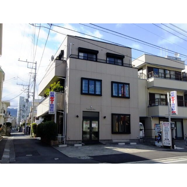 小田原市のテナント物件一覧｜藤沢のテナント物件を探すならユーミー 