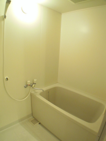 ファミール南流山の設備|UB全体