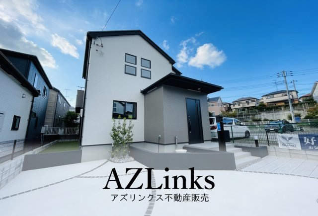 グラファーレ市川市曽谷４丁目１６期