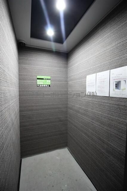 エムズ両国亀沢のその他共用部分