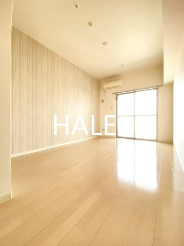 【内装】 | No70 HARBOR SOUTH TOWER