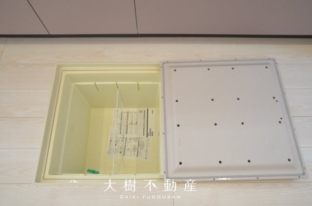 【キッチン】 | 海老名市国分寺台5丁目　新築戸建て　全１棟【仲介手数料無料】