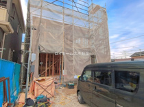 岩倉市神野町神野35『仲介料無料』新築戸建ての画像