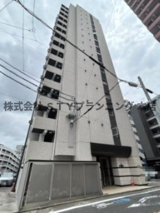 仲介手数料０円！ライブコート千種の外観