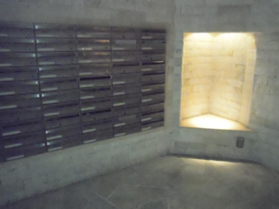【エントランス】 | トーシンフェニックス高円寺南