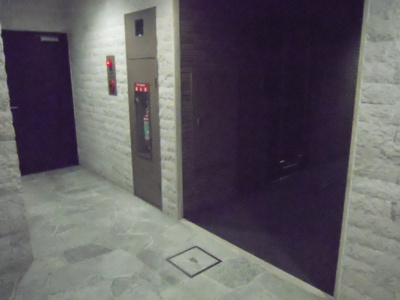 【エントランス】 | トーシンフェニックス高円寺南
