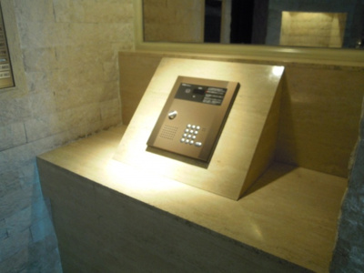 【セキュリティ】 | トーシンフェニックス高円寺南