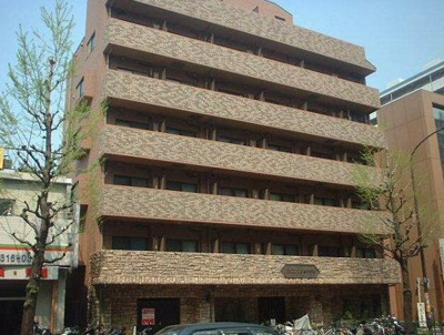 【外観】 | トーシンフェニックス高円寺南 | 鉄筋コンクリート造のがっちりとした造り。