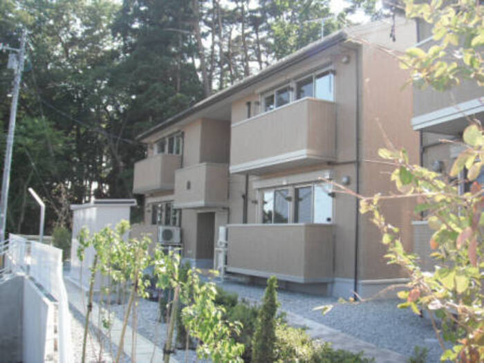 イーストヒルズ高松　Ａ