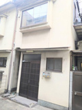 山科区大宅神納町　中古戸建の画像