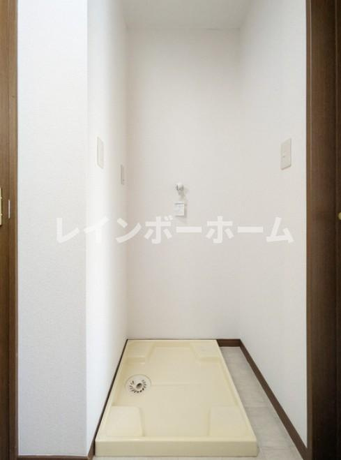 ブランシュ・ネージュＢの設備