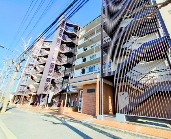 セントラルハイツ淀