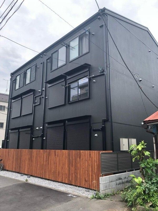 アルベルゴ北千住