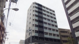 KDXレジデンス西船橋の画像