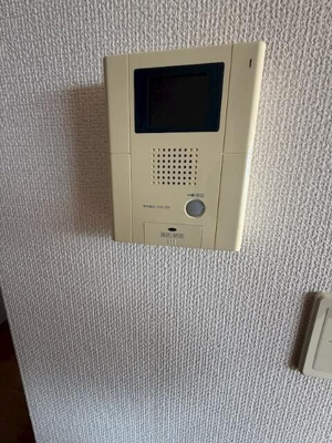 【セキュリティ】 | グランディール
