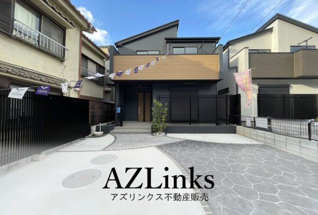 グラファーレ市川市曽谷４丁目１６期